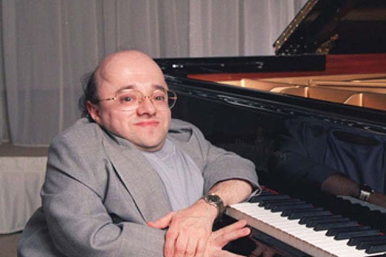 Petrucciani, Michel