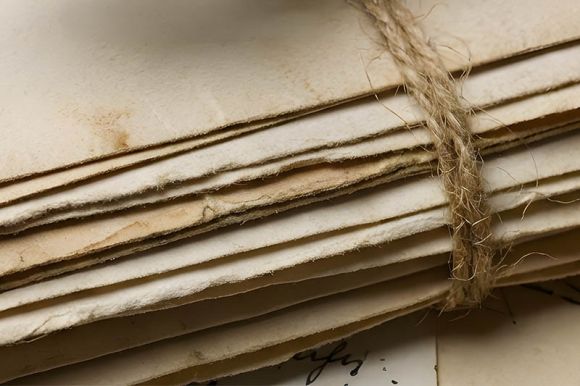 Cartas de guerra