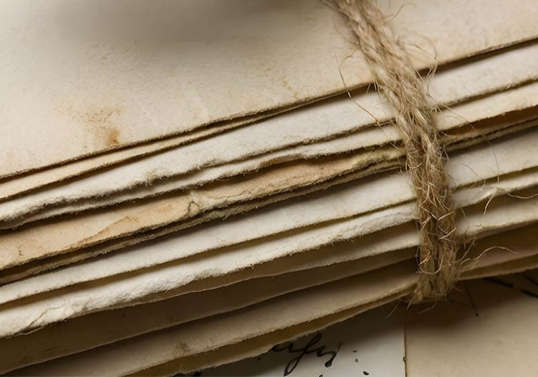 Cartas de guerra